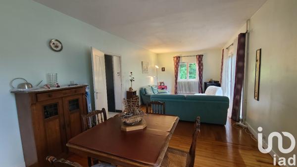 Maison à vendre 7 pièces 184 m² Rives