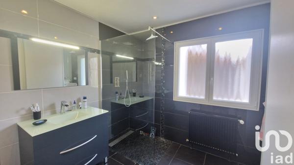 Maison à vendre 7 pièces 184 m² Rives