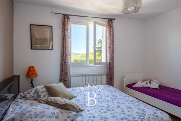 La Tour-de-Salvagny, Maison 5 Chambres -  275 m² à vendre