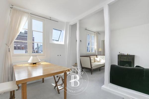 Paris 11ème, Appartement 2 Chambres -  62 m² à vendre