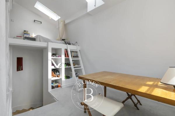 Paris 11ème, Appartement 2 Chambres -  62 m² à vendre