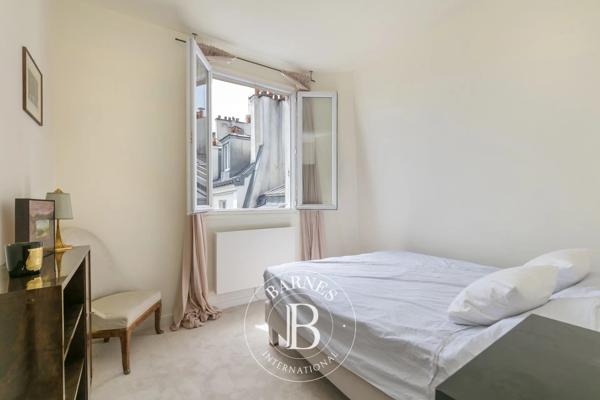 Paris 11ème, Appartement 2 Chambres -  62 m² à vendre