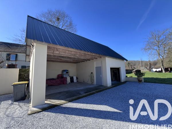 Maison à vendre 4 pièces 155 m² Adé