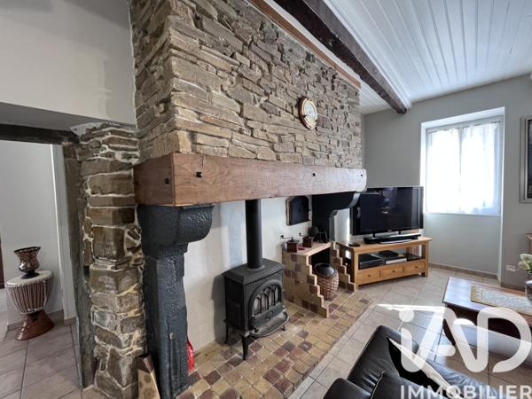 Maison à vendre 4 pièces 155 m² Adé