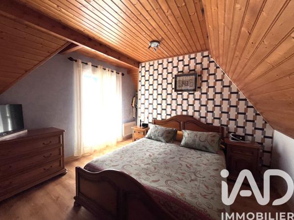 Maison à vendre 4 pièces 155 m² Adé