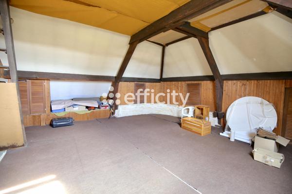 Maison 5 pièces - 124 m²