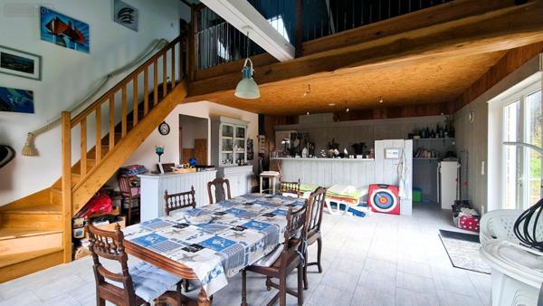 Maison individuelle à vendre à Criel-sur-Mer en Seine-Maritime (76910), ref : 27098-2026-4