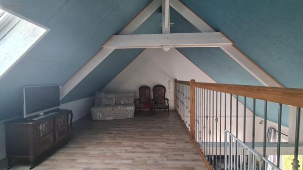 Maison individuelle à vendre à Criel-sur-Mer en Seine-Maritime (76910), ref : 27098-2026-4