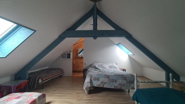 Maison individuelle à vendre à Criel-sur-Mer en Seine-Maritime (76910), ref : 27098-2026-4