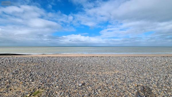 Maison individuelle à vendre à Criel-sur-Mer en Seine-Maritime (76910), ref : 27098-2026-4