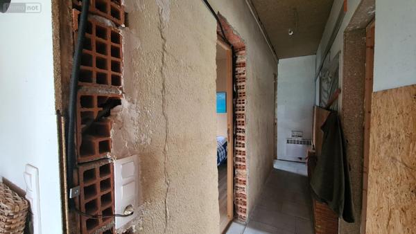 Maison individuelle à vendre à Criel-sur-Mer en Seine-Maritime (76910), ref : 27098-2026-4