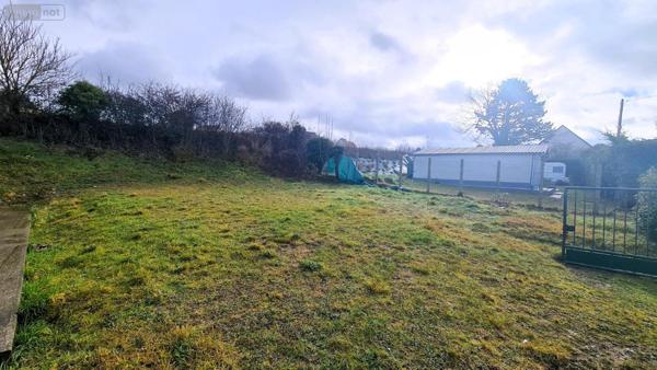 Maison individuelle à vendre à Criel-sur-Mer en Seine-Maritime (76910), ref : 27098-2026-4