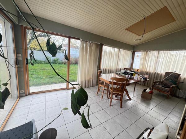 Maison à CHOLET, 49300 - 7 pièces 135m²