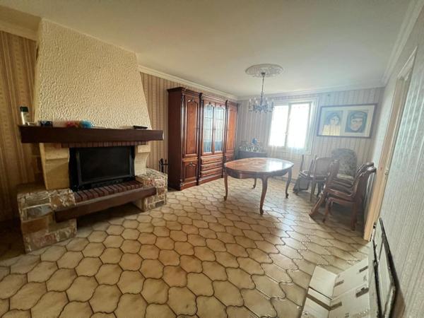 Maison à CHOLET, 49300 - 7 pièces 135m²