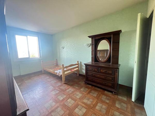 Maison à CHOLET, 49300 - 7 pièces 135m²