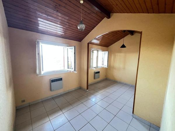 Maison à CHOLET, 49300 - 7 pièces 135m²