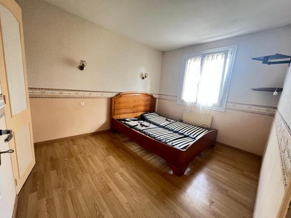 Maison à CHOLET, 49300 - 7 pièces 135m²