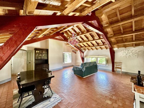 Location / Appartement