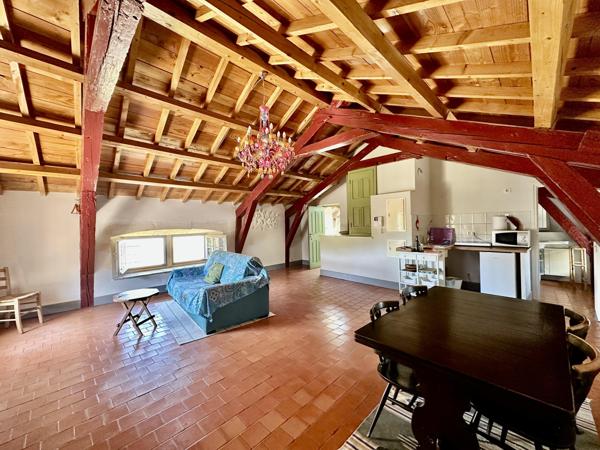 Location / Appartement