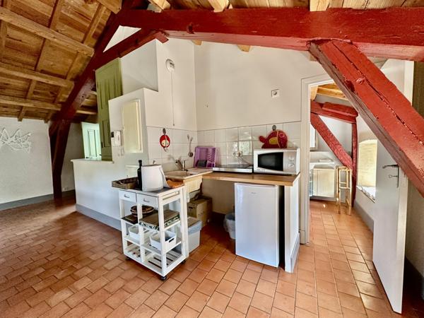 Location / Appartement