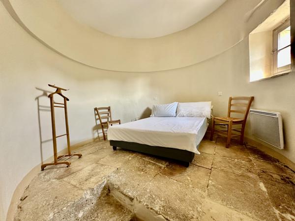 Location / Appartement