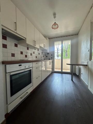 Appartement à louer à Chambéry (73000)