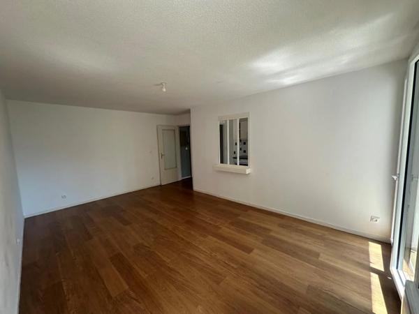 Appartement à louer à Chambéry (73000)