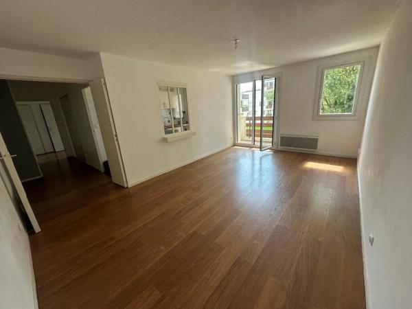 Appartement à louer à Chambéry (73000)