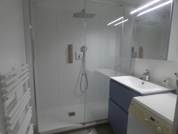 Appartement à louer à Chambéry (73000)