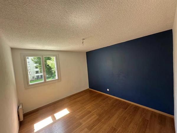 Appartement à louer à Chambéry (73000)