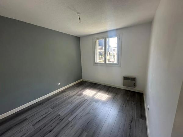 Appartement à louer à Chambéry (73000)