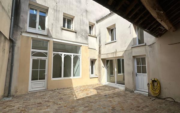 Maison à vendre    6 pièces • 207 m2 Herblay