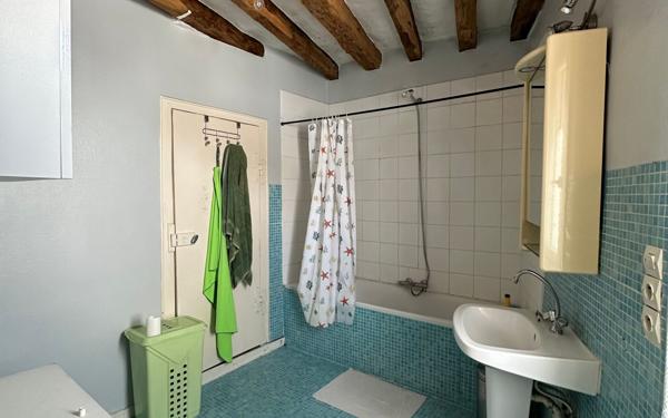 Maison à vendre    6 pièces • 207 m2 Herblay