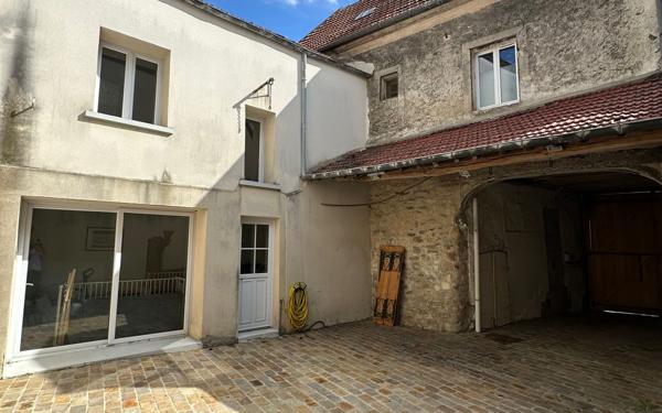 Maison à vendre    6 pièces • 207 m2 Herblay