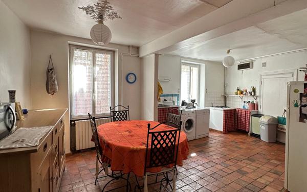 Maison à vendre    6 pièces • 207 m2 Herblay