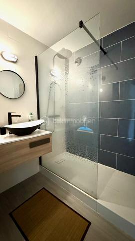 Appartement de 62,94 m²