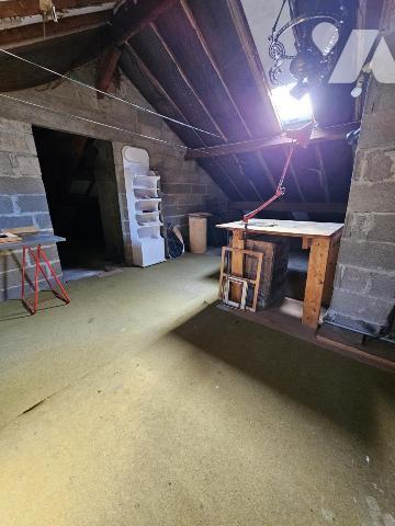  ORVAULT, Maison 5 chambres, garage sur parcelle de 600m²