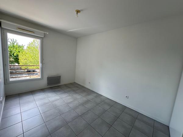 Appartement Merignac arlac 3 pièce(s) 63.1 m2