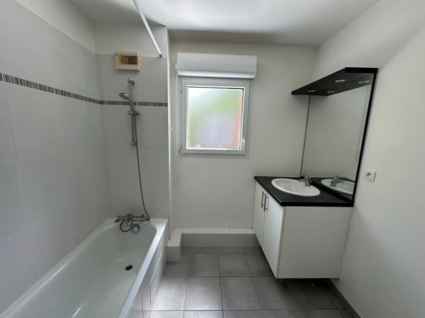 Appartement Merignac arlac 3 pièce(s) 63.1 m2