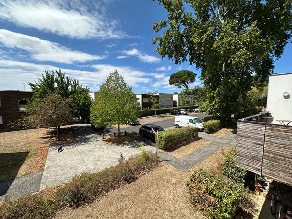 Appartement Merignac arlac 3 pièce(s) 63.1 m2