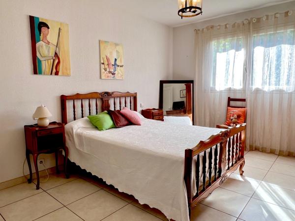 Villa contemporaine de plain-pied à 200 m de la plage – 153 m² – Grau d'Agde
