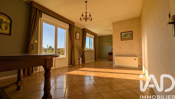 Maison à vendre 4 pièces 86 m² Orgères