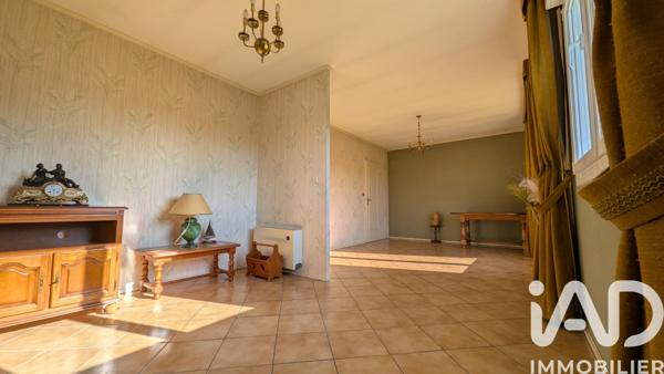 Maison à vendre 4 pièces 86 m² Orgères