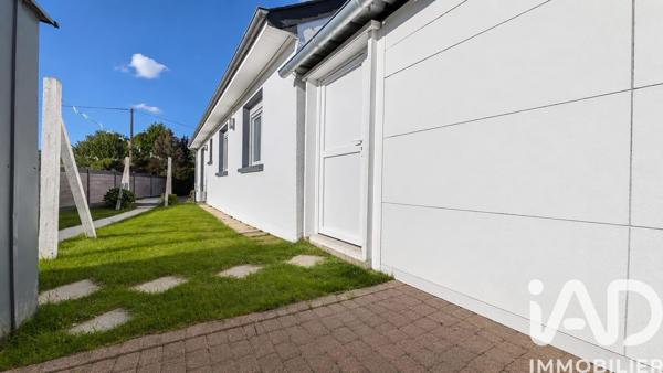 Maison à vendre 4 pièces 86 m² Orgères