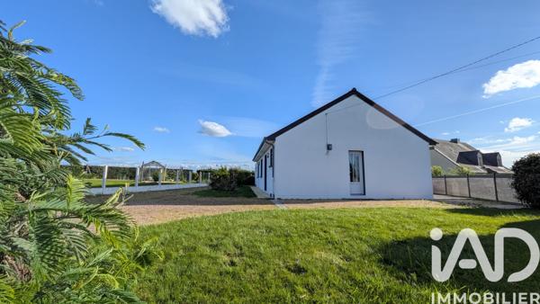 Maison à vendre 4 pièces 86 m² Orgères