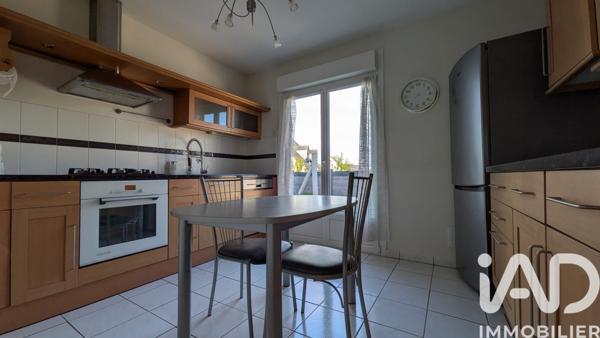 Maison à vendre 4 pièces 86 m² Orgères
