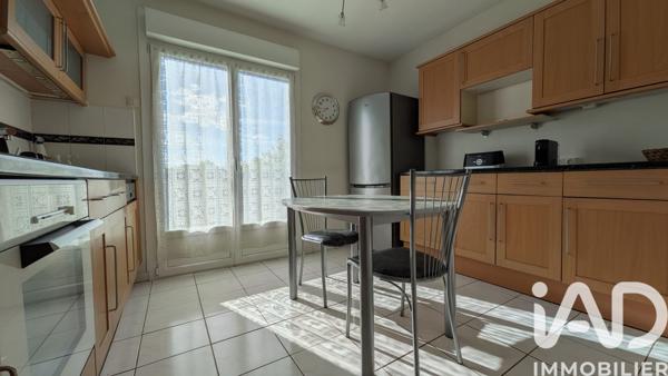 Maison à vendre 4 pièces 86 m² Orgères