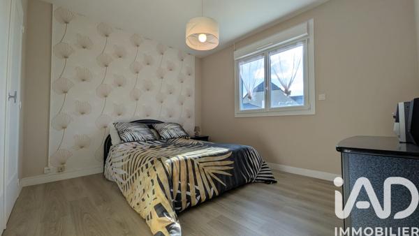 Maison à vendre 4 pièces 86 m² Orgères