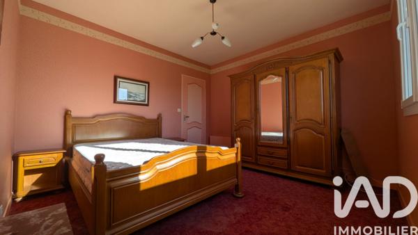 Maison à vendre 4 pièces 86 m² Orgères