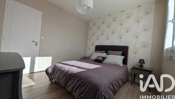 Maison à vendre 4 pièces 86 m² Orgères